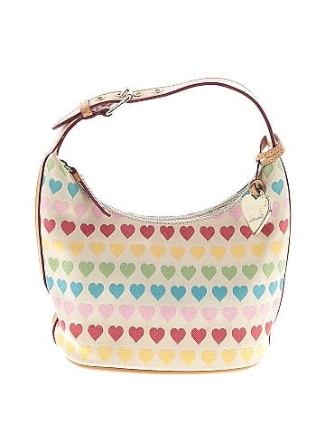 Dooney & Bourke Satchel (view 1)