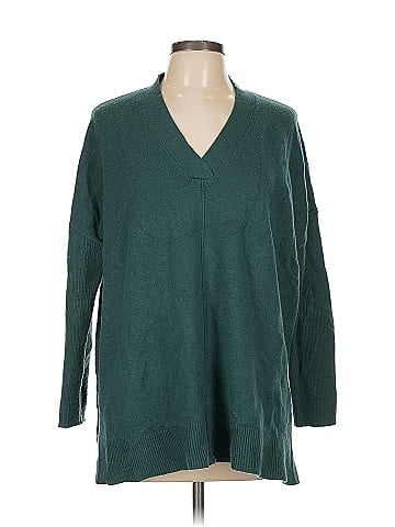 Ann Taylor Pullover Sweater (view 1)