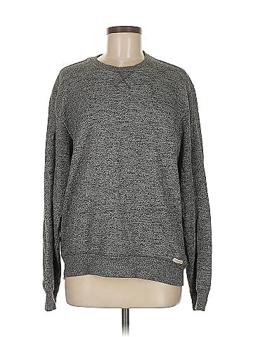 Weatherproof Pullover Sweater (view 1)