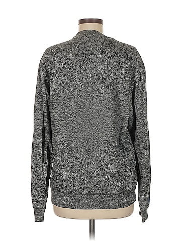 Weatherproof Pullover Sweater (view 2)