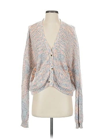 BB Dakota by Steve Madden Cardigan (view 1)
