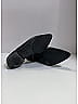 Prada 100% Patent Leather Black Patent Leather Oxform Flats Size EU 36 - photo 12