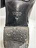 Prada 100% Patent Leather Black Patent Leather Oxform Flats Size EU 36 - photo 7