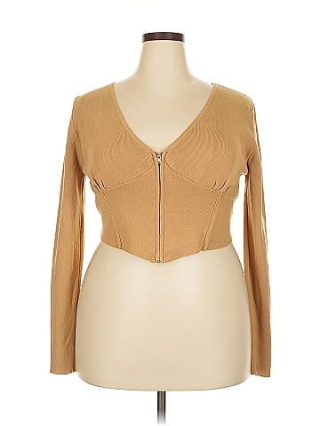 Fashion Nova Cardigan (view 1)
