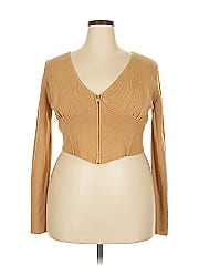 Fashion Nova Cardigan