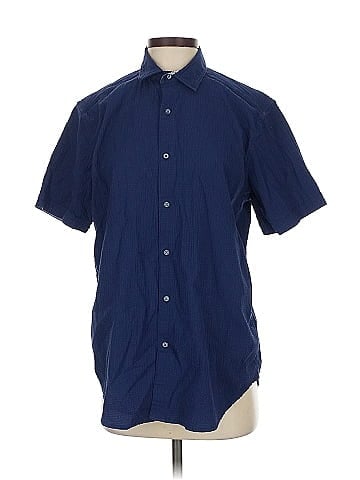 Robert Graham Short Sleeve Polo (view 1)