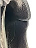 Prada 100% Patent Leather Black Patent Leather Oxform Flats Size EU 36 - photo 10