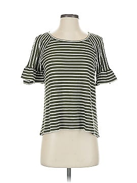 Max Studio Short Sleeve T Shirt