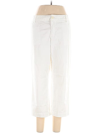 Ann Taylor LOFT Casual Pants (view 1)