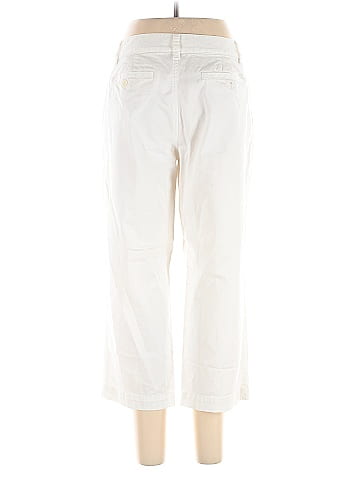 Ann Taylor LOFT Casual Pants (view 2)