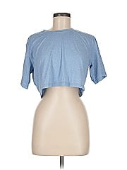 Crz Yoga Short Sleeve T Shirt