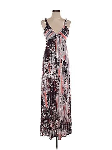Three Dots Casual Dress (view 1)