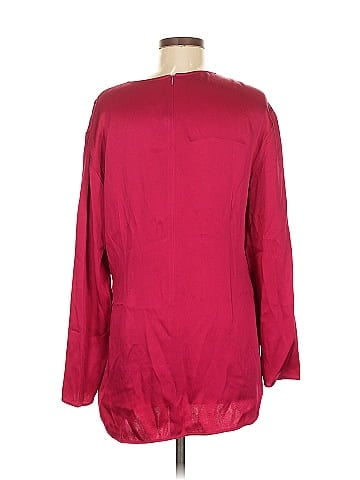 St. John 3/4 Sleeve T-Shirt (view 2)