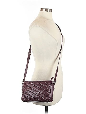 Urban Expressions Crossbody Bag (view 2)