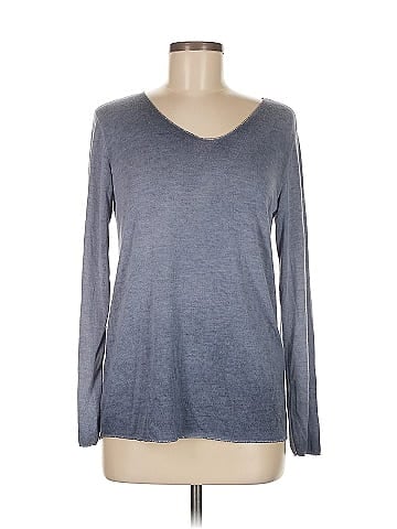 Tempo Paris Long Sleeve T-Shirt (view 1)