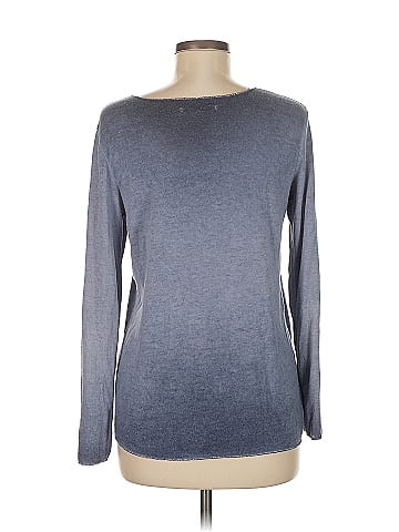 Tempo Paris Long Sleeve T-Shirt (view 2)