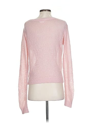 Lovers + Friends Pullover Sweater (view 2)
