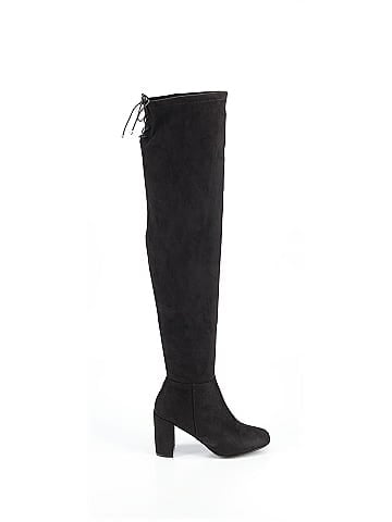Chinese Laundry Boots (view 1)