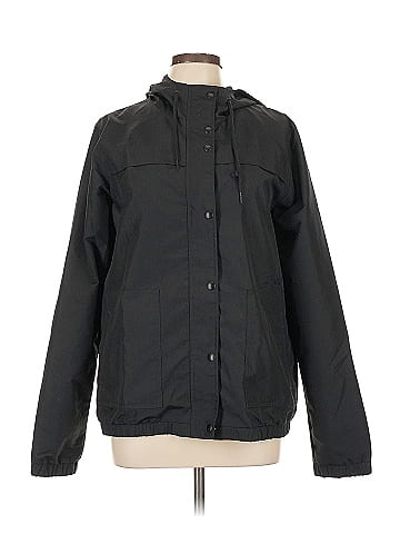 Volcom Jacket (view 1)