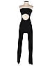 Norma Kamali Black Jumpsuit Size S - photo 1