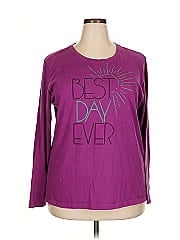 Life Is Good Long Sleeve T Shirt