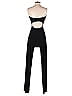 Norma Kamali Black Jumpsuit Size S - photo 2