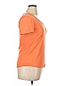 Westport Orange Short Sleeve T-Shirt Size XL - photo 3