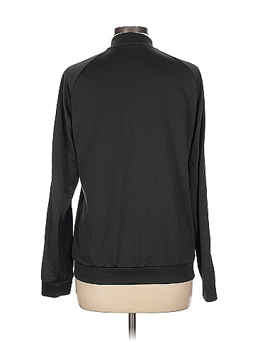 Adidas Track Jacket (view 2)