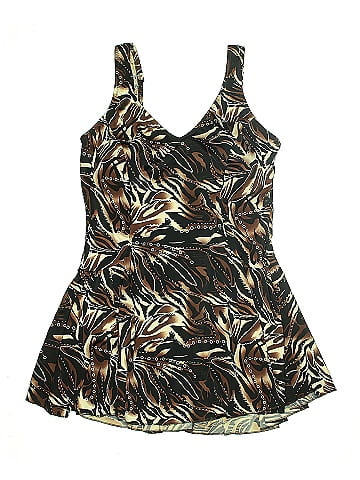 Assorted Brands Swimsuit Cover Up (view 1)