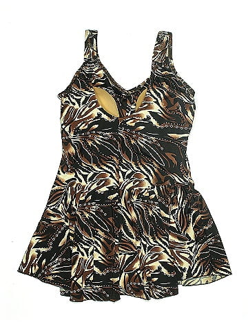 Assorted Brands Swimsuit Cover Up (view 2)