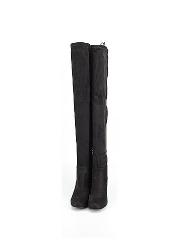 Chinese Laundry Boots (view 2)