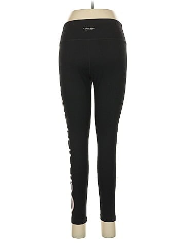Calvin Klein Performance Active Pants (view 2)