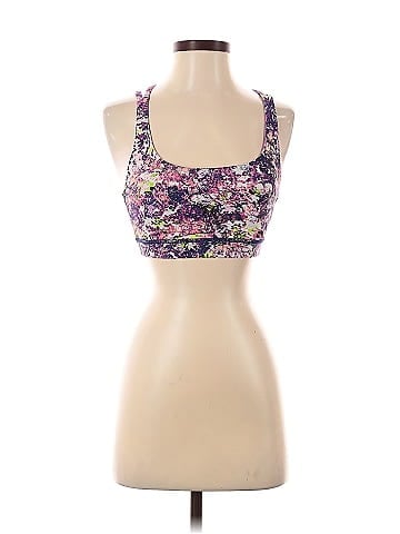 Lululemon Athletica Sports Bra (view 1)