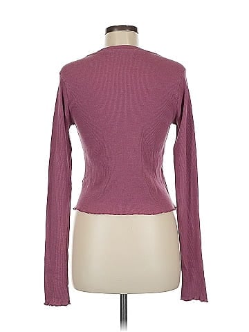 Wildfox Long Sleeve Top (view 2)