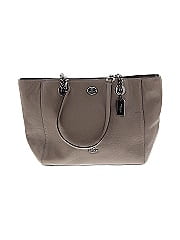 Coach Factory Leather Tote