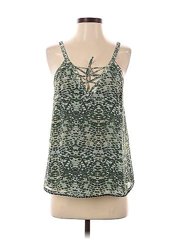 Guess Sleeveless Blouse (view 1)