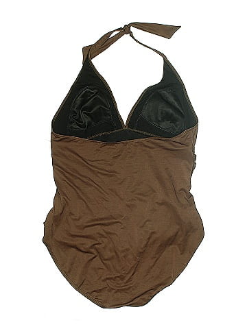 Assorted Brands One Piece Swimsuit (view 2)