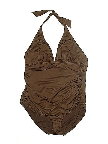 Assorted Brands One Piece Swimsuit (view 1)