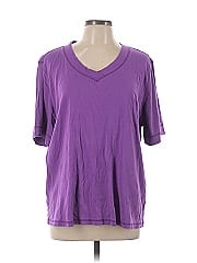Cj Banks 3/4 Sleeve T Shirt