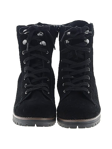 Crown Vintage Boots (view 2)