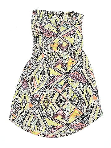 Billabong Dress (view 1)