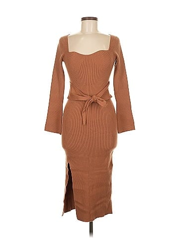 SOFIA Casual Dress (view 1)