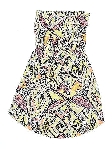 Billabong Dress (view 2)