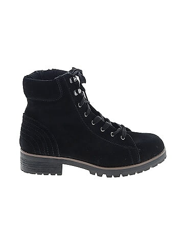 Crown Vintage Boots (view 1)
