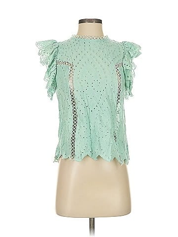Stellah Sleeveless Blouse (view 1)