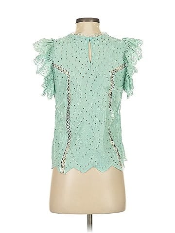 Stellah Sleeveless Blouse (view 2)