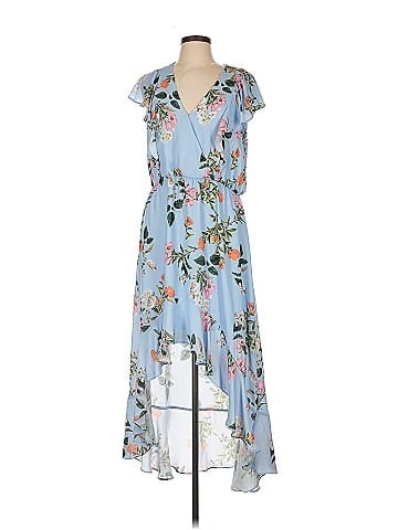 Parker Casual Dress (view 1)
