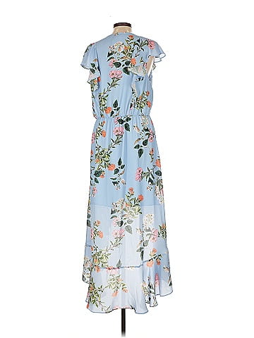 Parker Casual Dress (view 2)