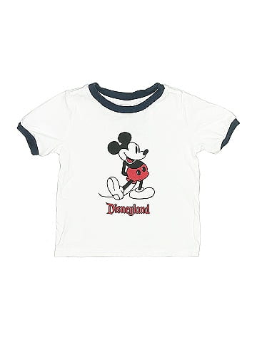 Disney Short Sleeve T-Shirt (view 1)