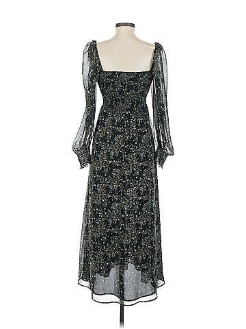 OPT Cocktail Dress (view 2)